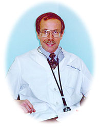 Michael J. Harkins, M.D.